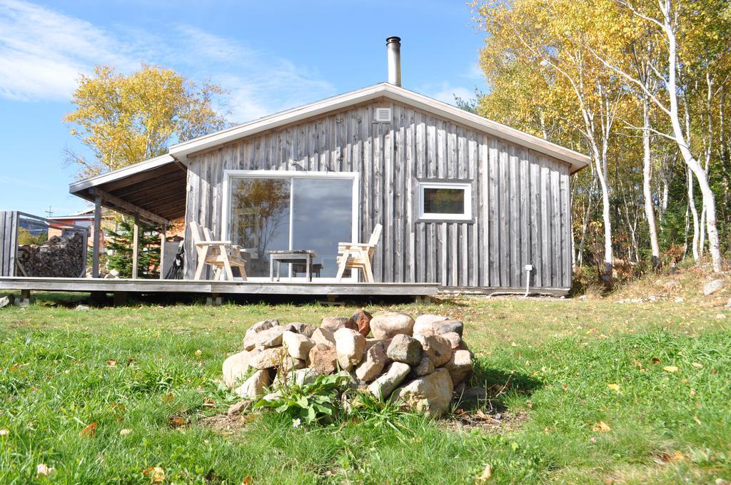 The Sleeping Moose Cottage Birch Plain Bagian luar foto